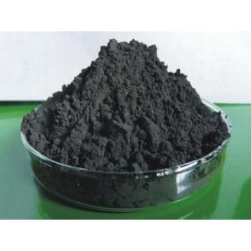 polvo de níquel / polvo de metal de níquel con alta calidad / precio competitivo